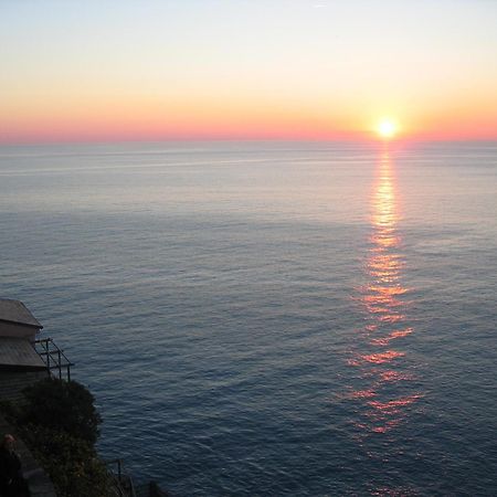 Arpaiu Hotel Manarola Exterior photo